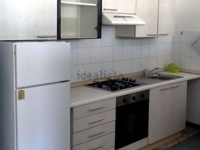 Appartamento in vendita di 45 m² in Circonvallazione Dante, 26