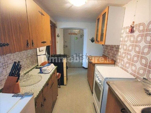 Appartamento in vendita di 45 m² in Contrada Faldrini