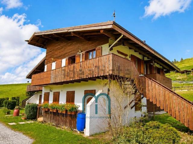 Appartamento in vendita di 45 m² in Contrada Laben