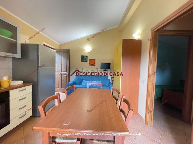 Appartamento in vendita di 45 m² in Contrada Pistavecchia