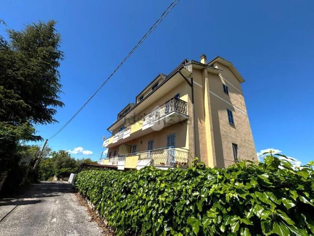 Appartamento in vendita di 45 m² in Contrada San Nicola, 4