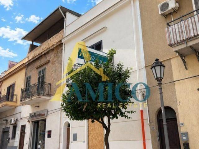 Appartamento in vendita di 45 m² in Corso Butera, 280