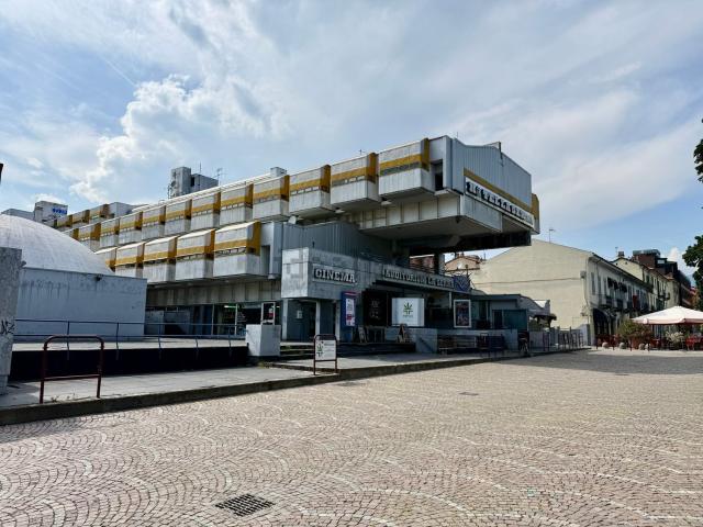 Appartamento in vendita di 45 m² in Corso Botta, 30