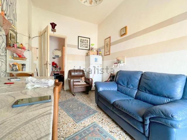 Appartamento in vendita di 45 m² in Corso Casale, 92