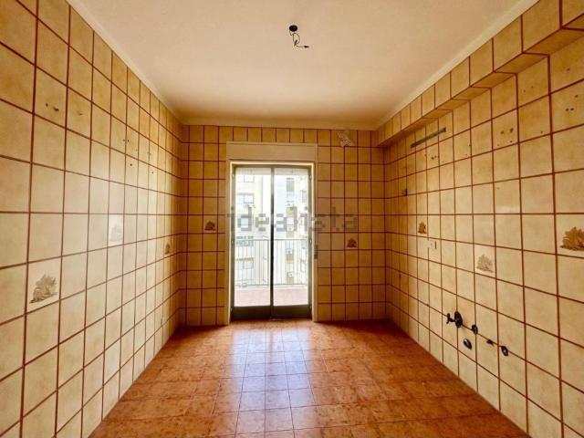 Appartamento in vendita di 45 m² in Corso dei Mille, 893