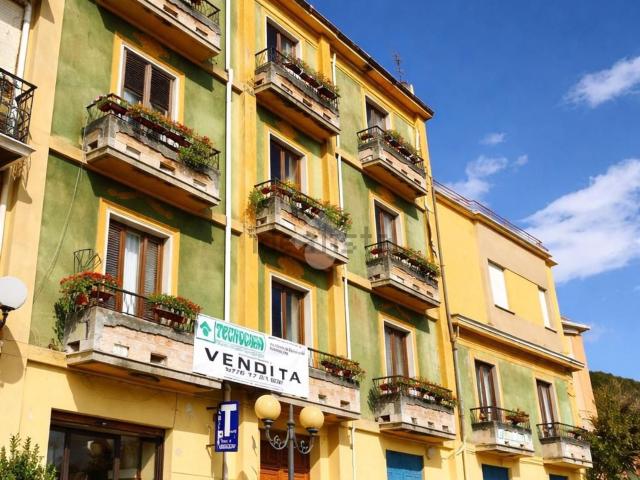 Appartamento in vendita di 45 m² in Corso della Repubblica, 8