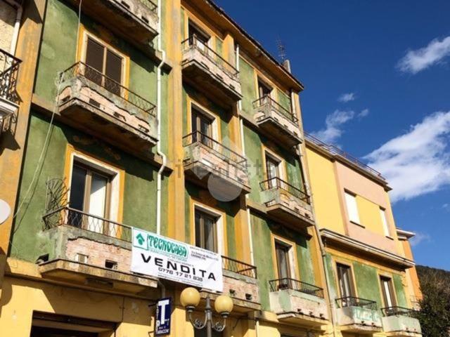 Appartamento in vendita di 45 m² in Corso della Repubblica, 8