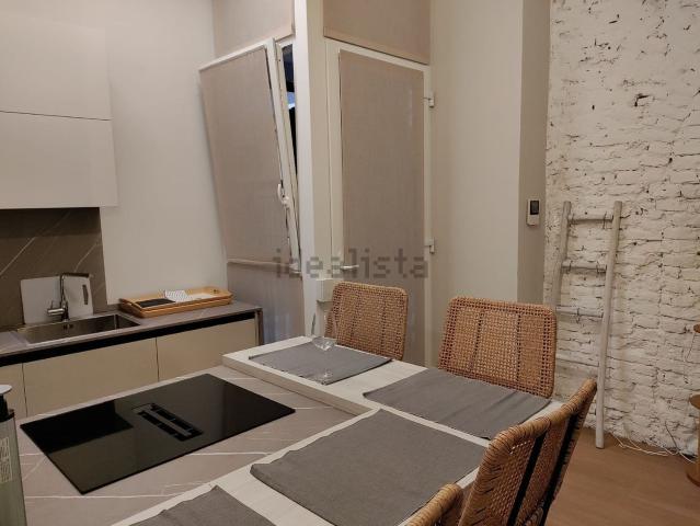 Appartamento in vendita di 45 m² in Corso di Porta Ticinese, 64