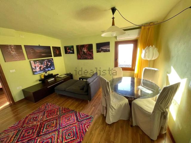 Appartamento in vendita di 45 m² in Corso Giacomo Matteotti, 34