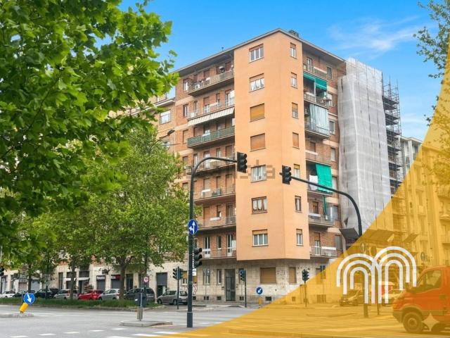 Appartamento in vendita di 45 m² in Corso Grosseto, 118
