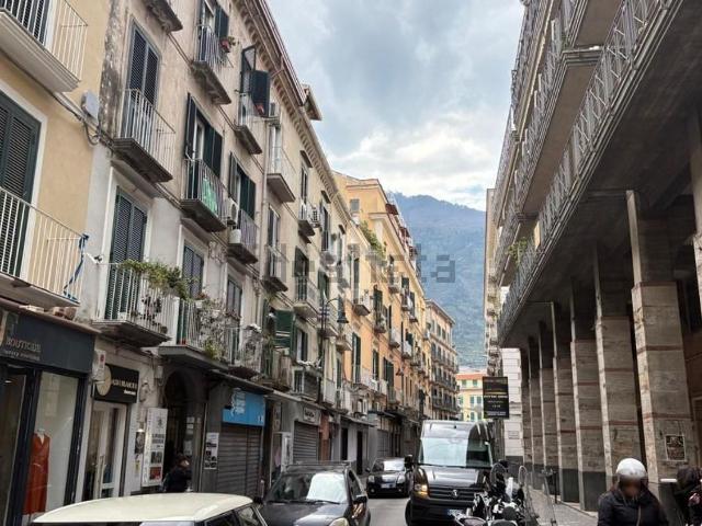 Appartamento in vendita di 45 m² in Corso Vittorio Emanuele, 35