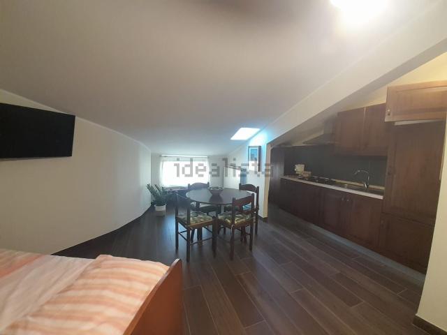 Appartamento in vendita di 45 m² in Corso Vittorio Emanuele, 91
