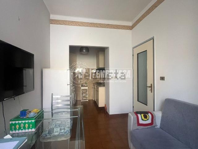 Appartamento in vendita di 45 m² in Corso Volta, 33