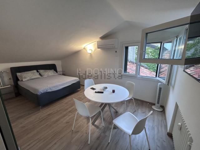 Appartamento in vendita di 45 m² in Cortile Palazzo Zuckermann