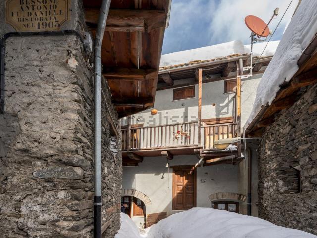Appartamento in vendita di 45 m² in Frazione Chianale