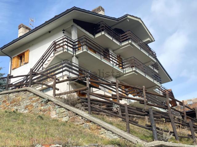 Appartamento in vendita di 45 m² in Frazione Corgnolaz