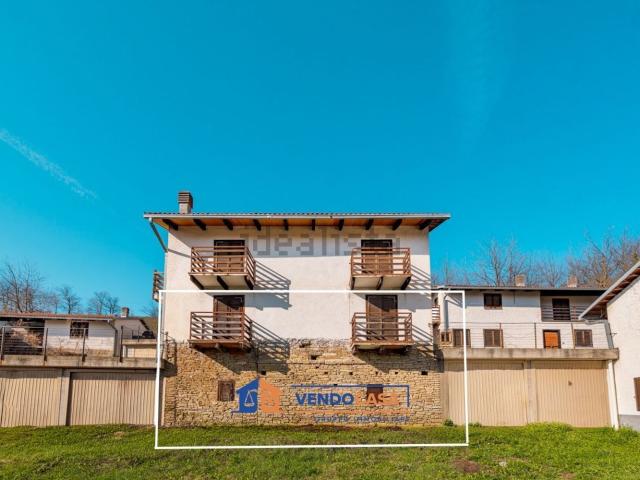 Appartamento in vendita di 45 m² in Frazione rea