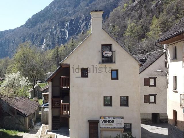 Appartamento in vendita di 45 m² in Frazione San Rocco, 32