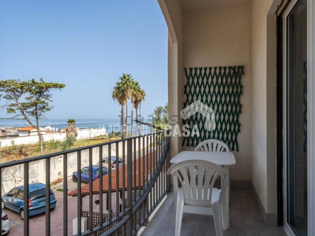 Appartamento in vendita di 45 m² in Lungomare Cristoforo Colombo, 275