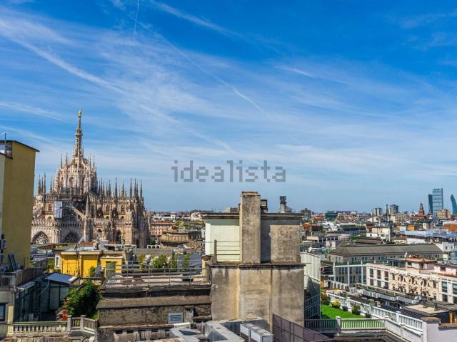 Appartamento in vendita di 45 m² in Largo Corsia dei Servi, 11