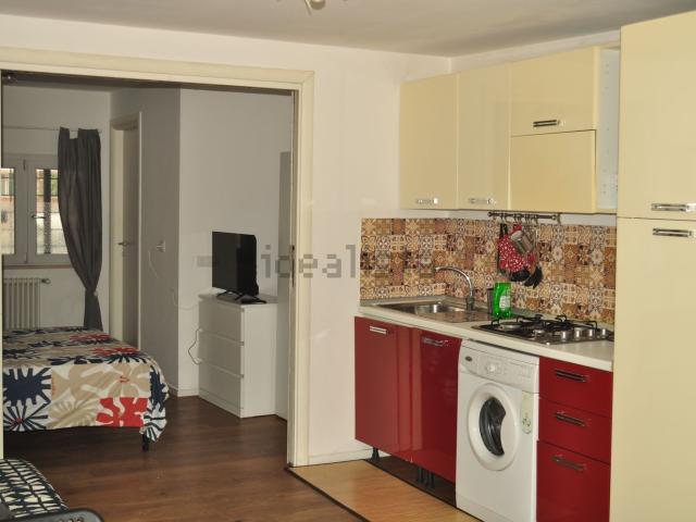 Appartamento in vendita di 45 m² in Largo Dei Nelumbi
