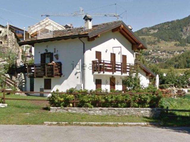 Appartamento in vendita di 45 m² in Località Noussan