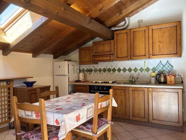 Appartamento in vendita di 45 m² in Località Avoscan, 12