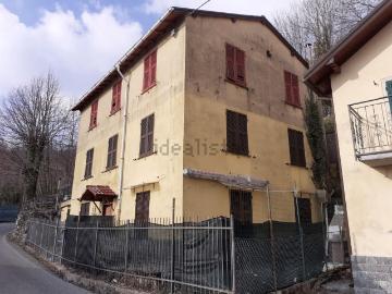 Appartamento in vendita di 45 m² in Località Acquabuona Inferiore, 33