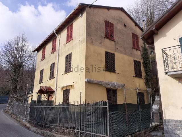 Appartamento in vendita di 45 m² in Località Acquabuona Inferiore, 33
