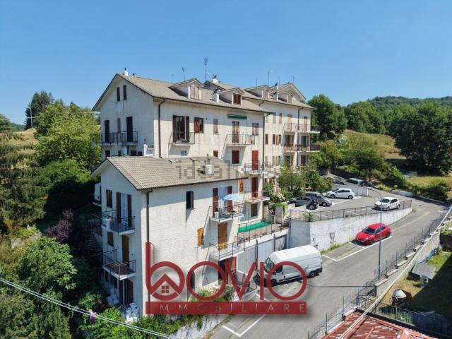 Appartamento in vendita di 45 m² in Località Arbarè, 1