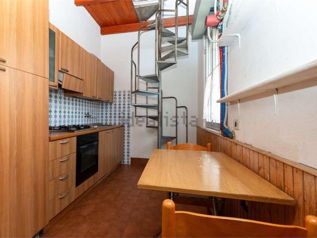 Appartamento in vendita di 45 m² in Piazza Vittorio Emanuele, 22