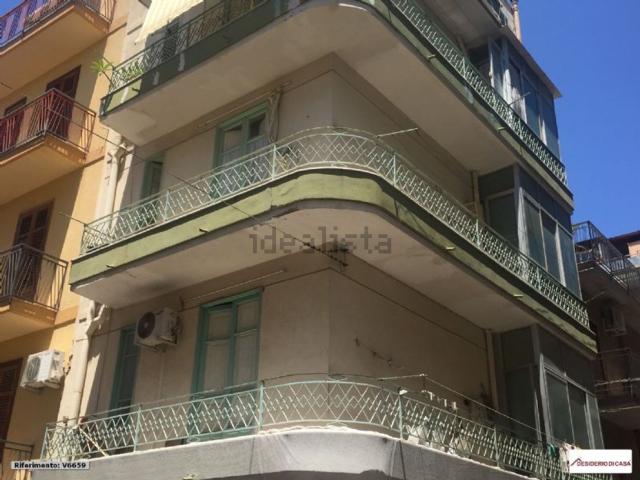 Appartamento in vendita di 45 m² in Piazza Vittorio Emanuele III