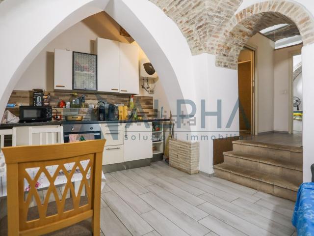 Appartamento in vendita di 45 m² in Piazza Amendola