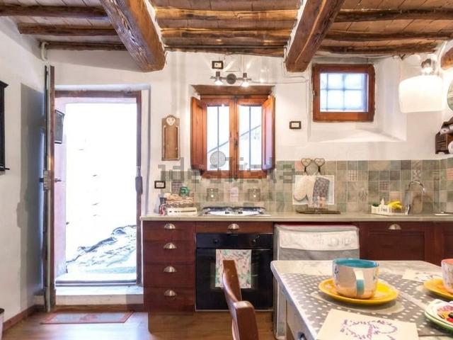 Appartamento in vendita di 45 m² in Piazza Braccio Fortebraccio