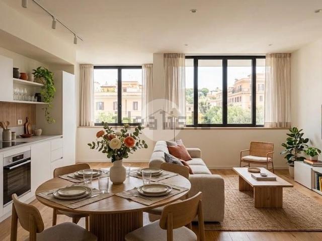Appartamento in vendita di 45 m² in Piazza Cavour