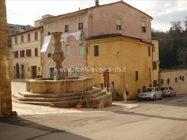 Appartamento in vendita di 45 m² in Piazza del Grano, 5