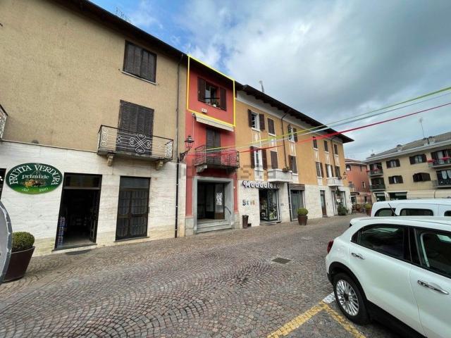Appartamento in vendita di 45 m² in Piazza dell&apos  Olmo, 19