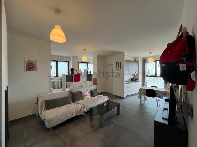 Appartamento in vendita di 45 m² in Piazza della Repubblica, 16