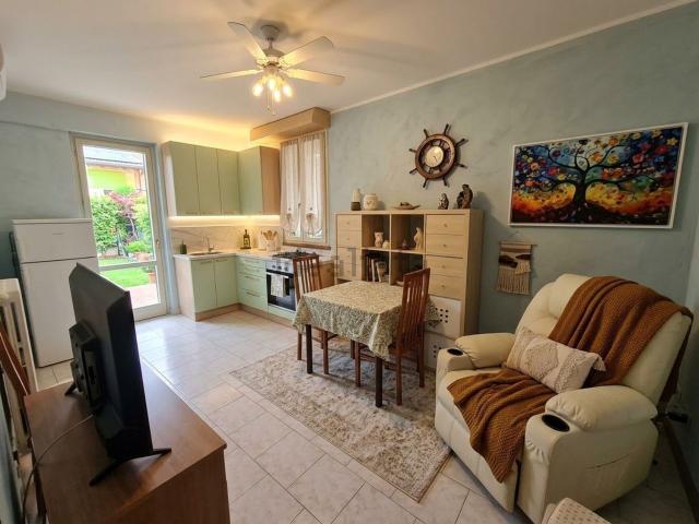 Appartamento in vendita di 45 m² in Piazza Garibaldi