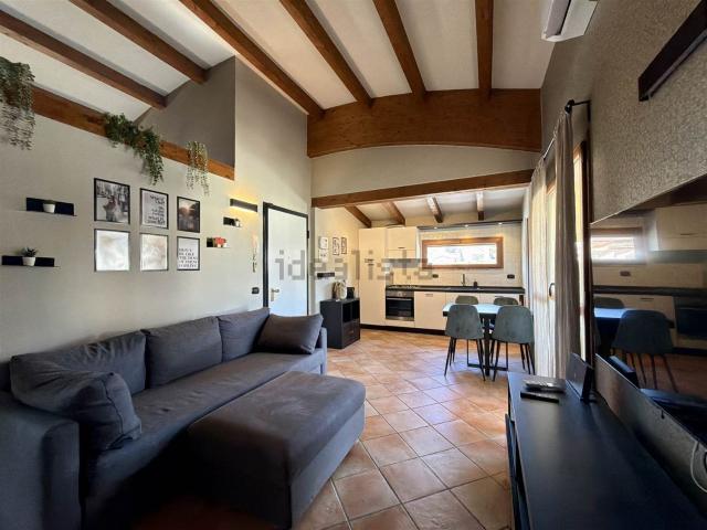Appartamento in vendita di 45 m² in Piazza la Vergine