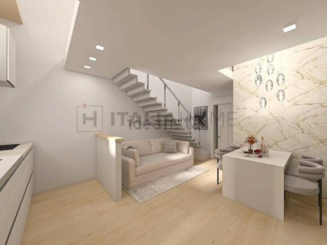 Appartamento in vendita di 45 m² in Piazza Michelangelo