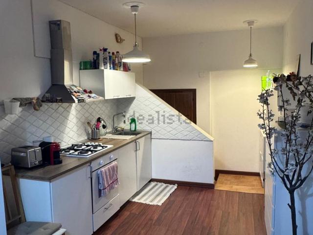 Appartamento in vendita di 45 m² in Piazza Petrarca, 1