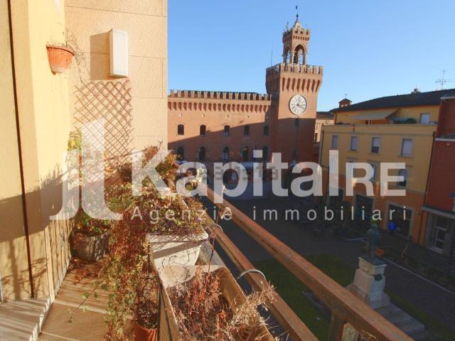 Appartamento in vendita di 45 m² in Piazza Quirico Filopanti