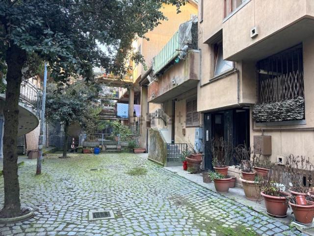 Appartamento in vendita di 45 m² in Piazza Roma, 30
