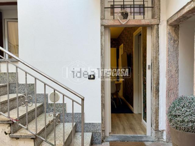 Appartamento in vendita di 45 m² in Piazza Roma, 6