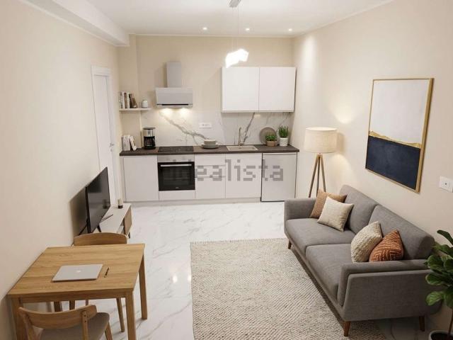 Appartamento in vendita di 45 m² in Piazza San Benedetto