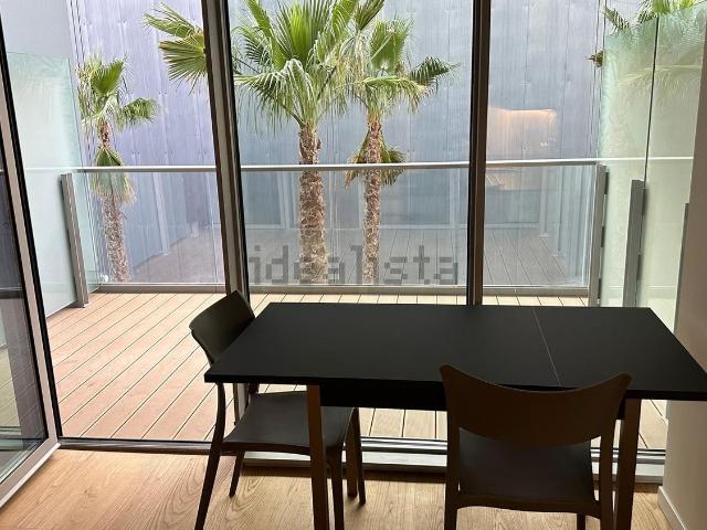 Appartamento in vendita di 45 m² in Piazzale John Fitzgerald Kennedy