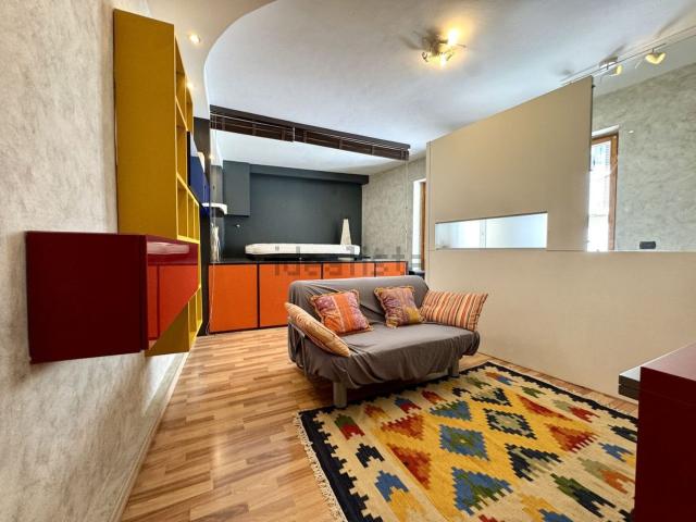 Appartamento in vendita di 45 m² in Piazzale Sant&apos Apollonia, 5