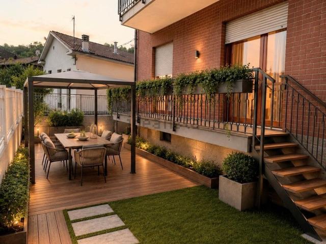 Appartamento in vendita di 45 m² in Strada Vedetta, 10