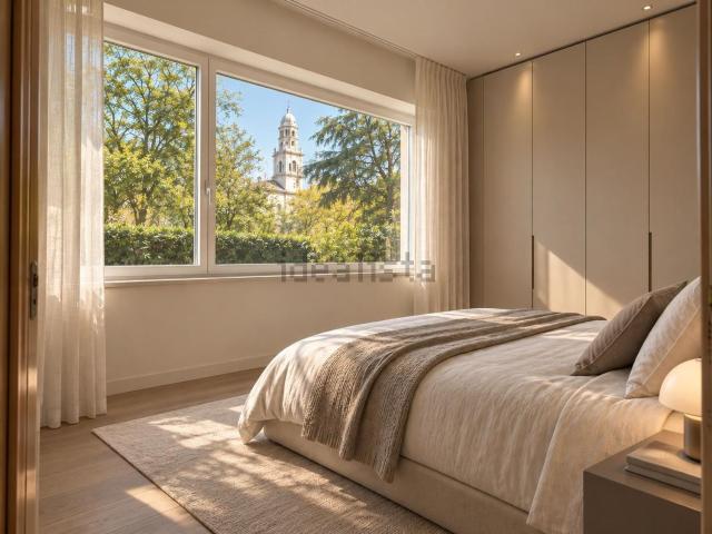 Appartamento in vendita di 45 m² in Strada Aurelio Saffi, 16